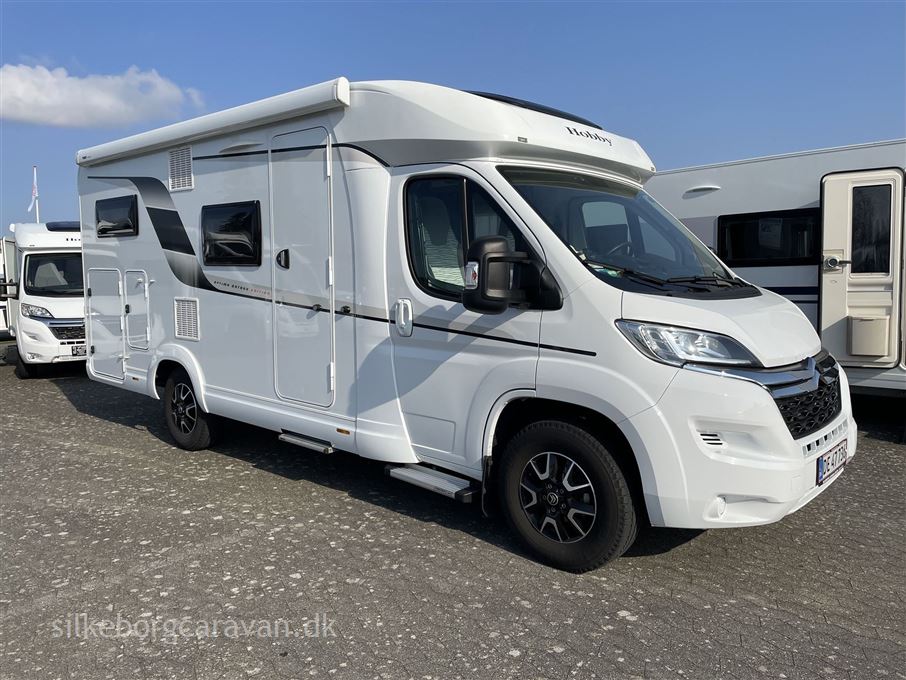 Hobby Ontour Edition V65 GE